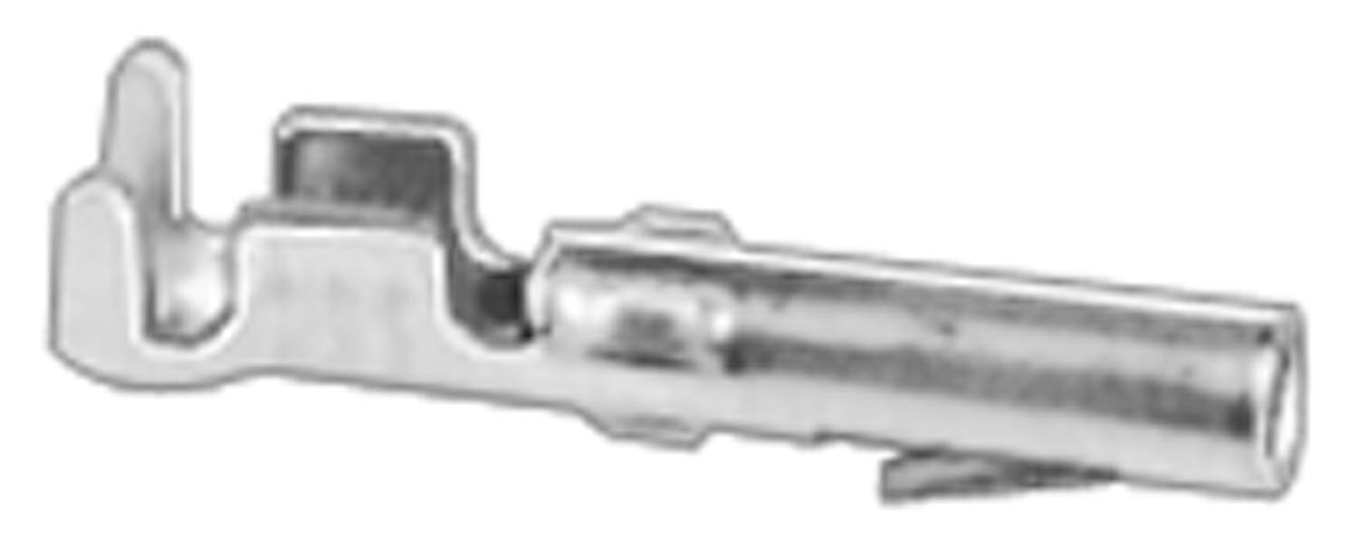Auveco No. 18855 Ford Electrical Terminal 20-14 Gauge Mates W/18856, Quantity - 25