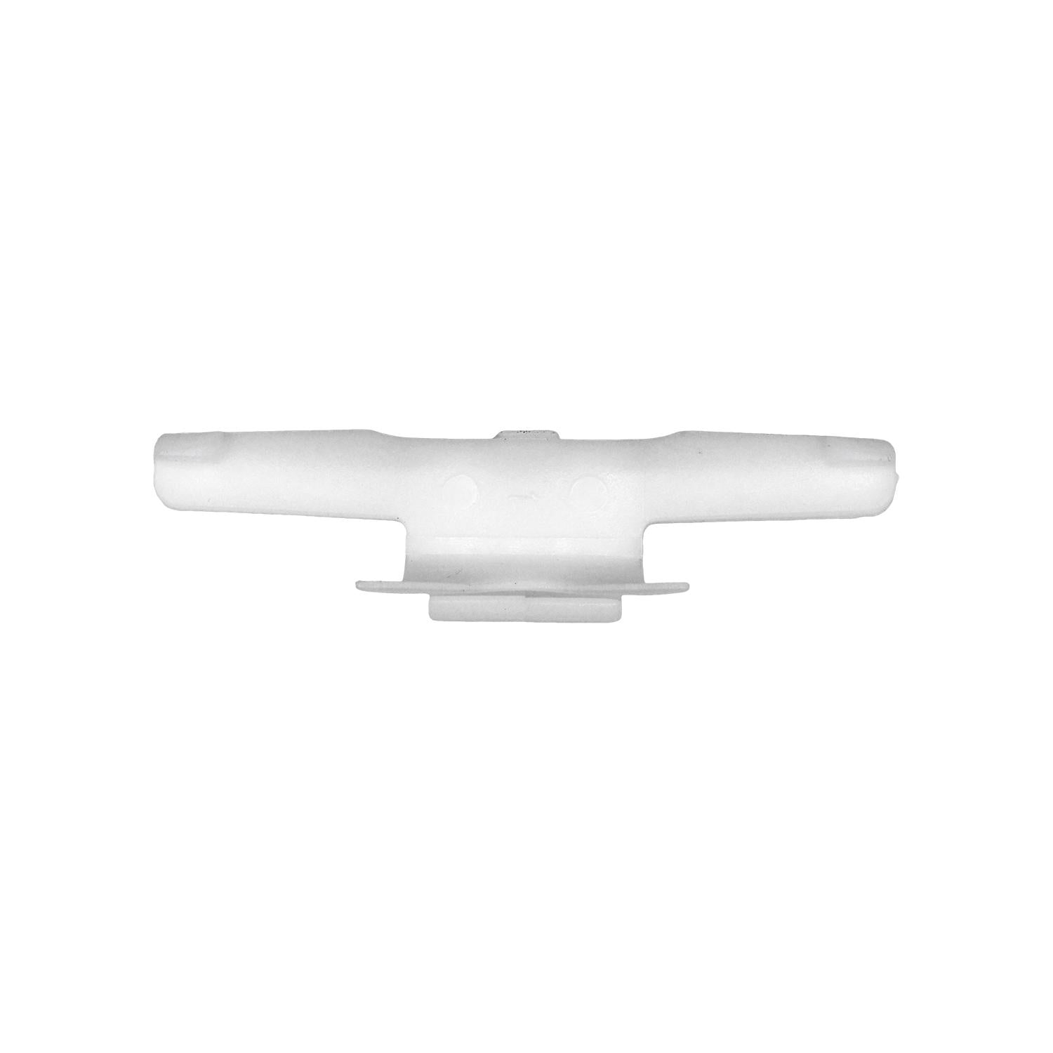 Auveco No. 18866 Honda Windshield Molding Clip, Quantity - 15