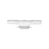 Auveco No. 18866 Honda Windshield Molding Clip, Quantity - 15
