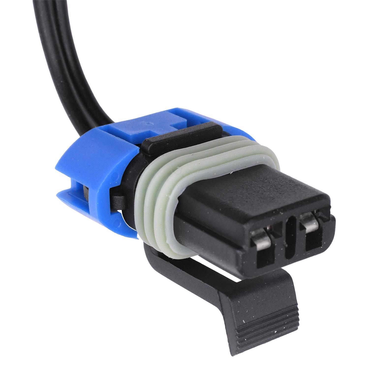 Auveco # 18870 GM Ignition Speed Sensor Harness Connector. Qty 1.