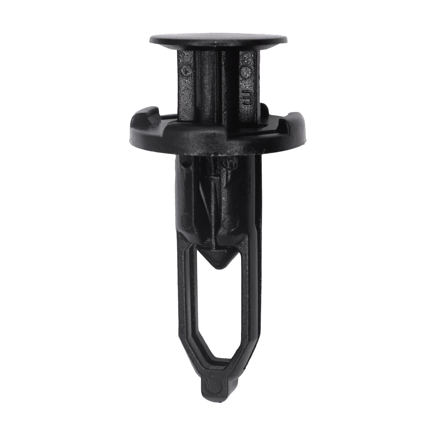 Auveco 18873 Toyota Push-Type Retainer Qty 6