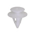 Auveco # 18875 Toyota Door Trim Panel Retainer 15mm Stem Length. Qty 25.