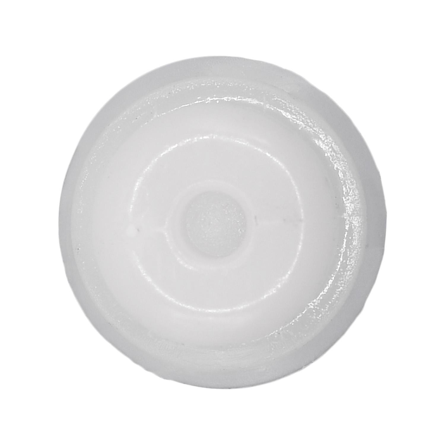 Auveco No. 18876 Toyota Trim Board Retainer 14mm Stem Length, Quantity - 25