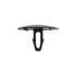 Auveco No. 18878 Toyota Hood Insulation Retainer 16mm Stem Length, Quantity - 15