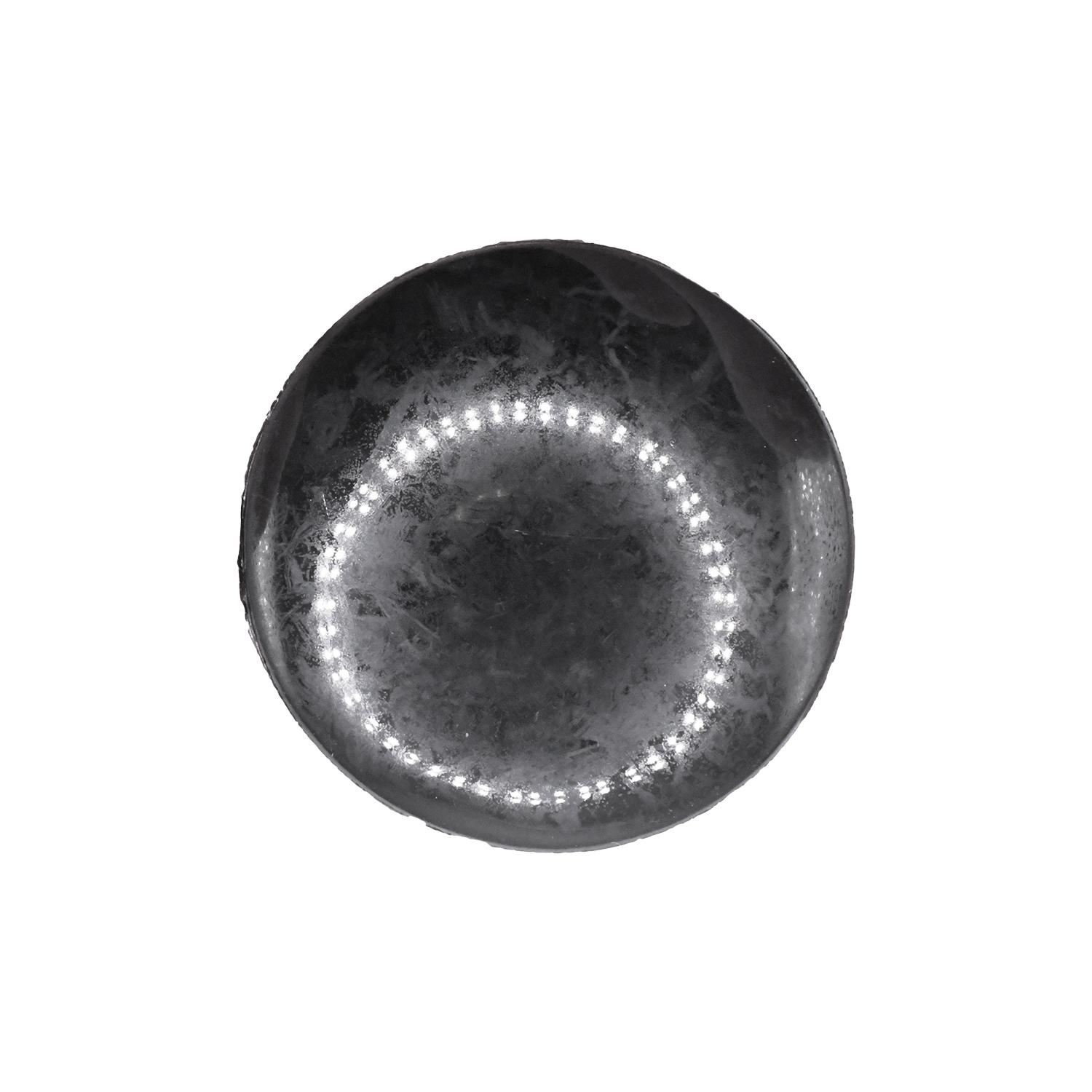 Auveco No. 18878 Toyota Hood Insulation Retainer 16mm Stem Length, Quantity - 15