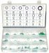 Auveco No. 18885 Nitrile Air Conditioning O-Ring Kit, Quantity - 1 KIT