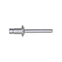 Auveco No. 18889 GM Rivet 1/4" Diameter 1/16"-5/32" Grip, Quantity - 25