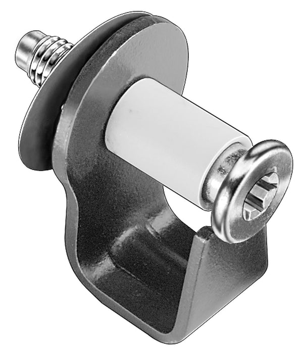 Auveco No. 18890 Ford Door Lock Striker Bolt Assembly M10-1.5 Thread, Quantity - 1