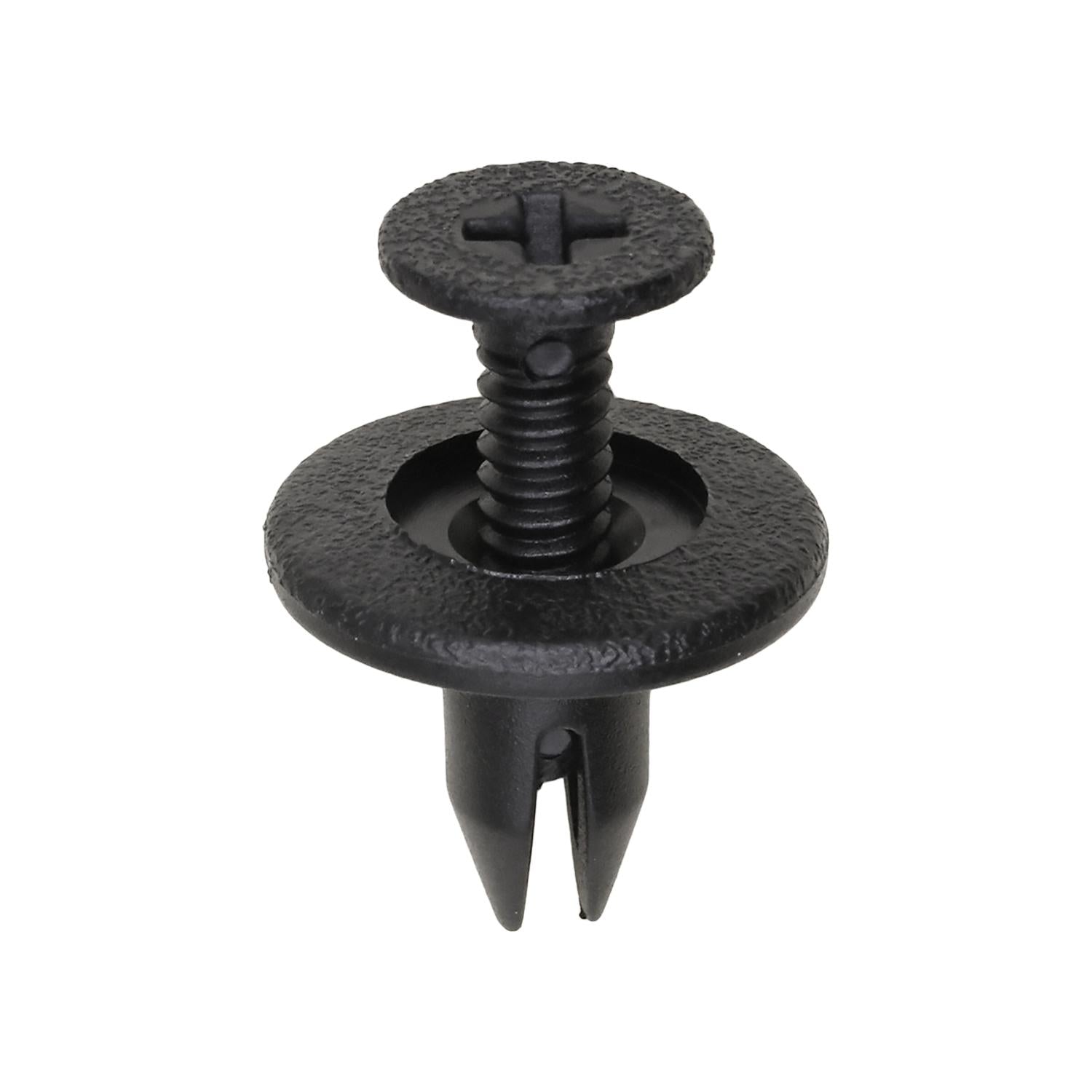 Auveco # 18893 Ford Push-Type Retainer. Qty 15.