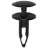 Auveco No. 18896 GM Push-Type Retainer, Quantity - 25