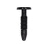 Auveco # 18897 GM Side Roof Rail Weatherstrip Retainer. Qty 25.