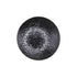 Auveco No. 18901 Black Nylon Locking Hole Plug 3/8", Quantity - 50