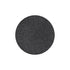 Auveco No. 18903 Black Nylon Locking Hole Plug 5/8", Quantity - 50