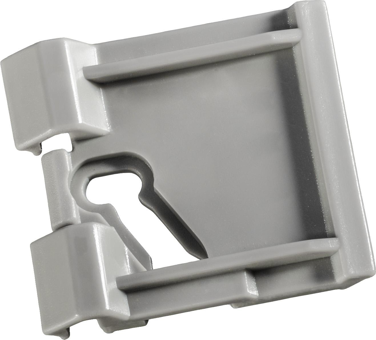 Auveco # 18911 GM Rocker Panel Molding Clip. Qty 10.