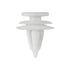 Auveco No. 18915 Chrysler Door Trim Panel Retainer, Quantity - 50