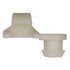 Auveco No. 18926 GM Tailgate Rod Clip 3/16" Rod Size, Quantity - 10