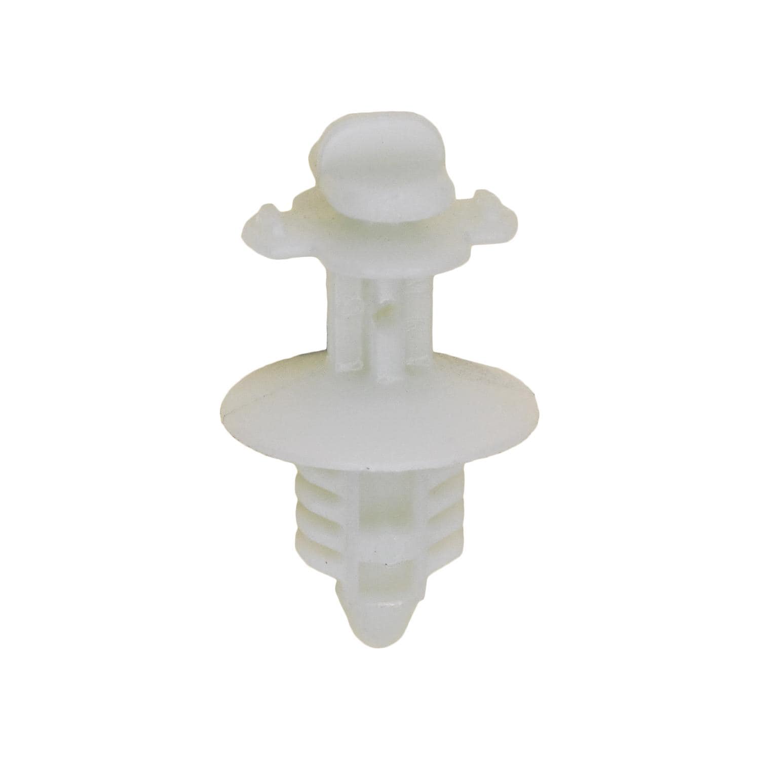 Auveco No. 18936 Ford Trim Panel Retainer, Quantity - 25