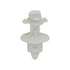 Auveco No. 18936 Ford Trim Panel Retainer, Quantity - 25