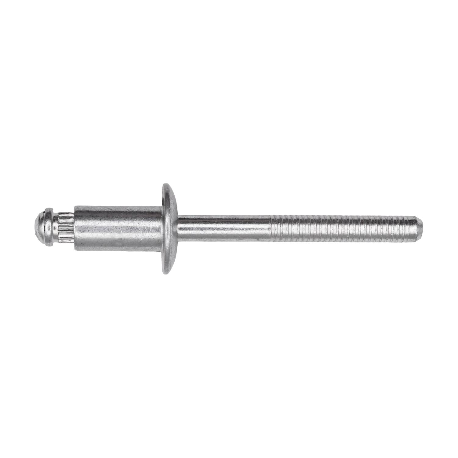 Auveco No. 18938 GM Specialty Rivet 1/4" Diameter 1/16-1/4" Grip, Quantity - 25
