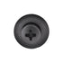 Auveco No. 18939 Lexus Bumper Cover Retainer 23mm Stem Length, Quantity - 25