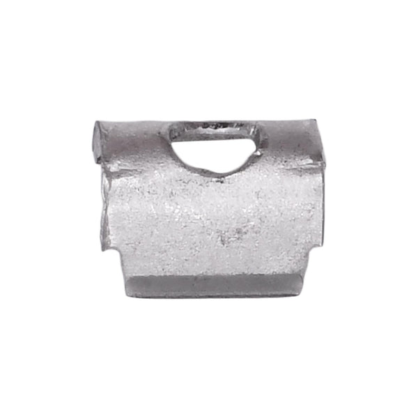 Auveco No. 18952 Electrical Terminal Splice Clip 16 Ga., Quantity - 50