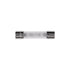 Auveco No. 18981 Glass Tube Fuse 2 Amp, Quantity - 5