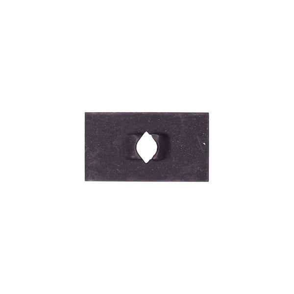 Auveco No. 1899 Flat Nut #8-32 Screw Size 1/2