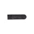 Auveco No. 19000 Rubber Vacuum Cap For 3/16" Outside Diameter Tube, Quantity - 25