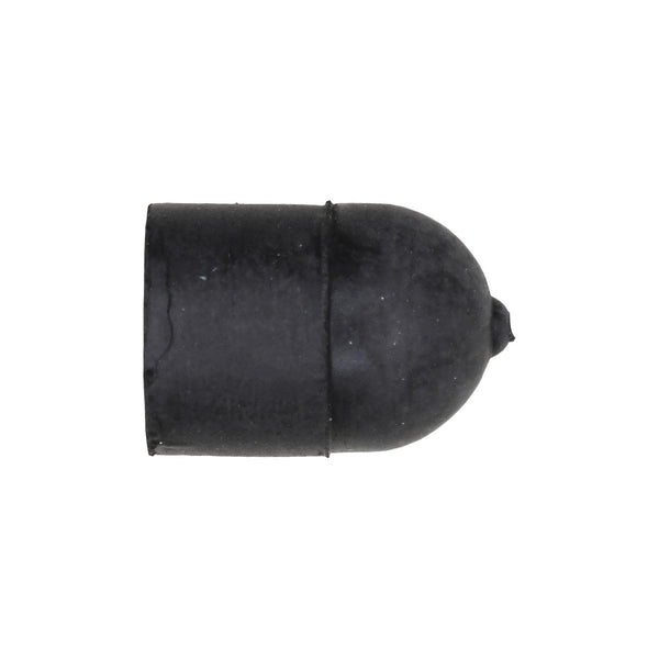 Auveco No. 19002 Rubber Vacuum Cap For 5/16