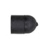 Auveco No. 19002 Rubber Vacuum Cap For 5/16" Outside Diameter Tube, Quantity - 25