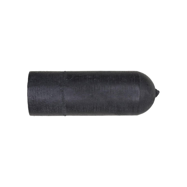 Auveco No. 19003 Rubber Vacuum Cap For 3/8