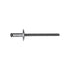 Auveco No. 19033 Multi-Grip Rivet 1/8" Diameter 3/64"-3/16" Grip, Quantity - 100