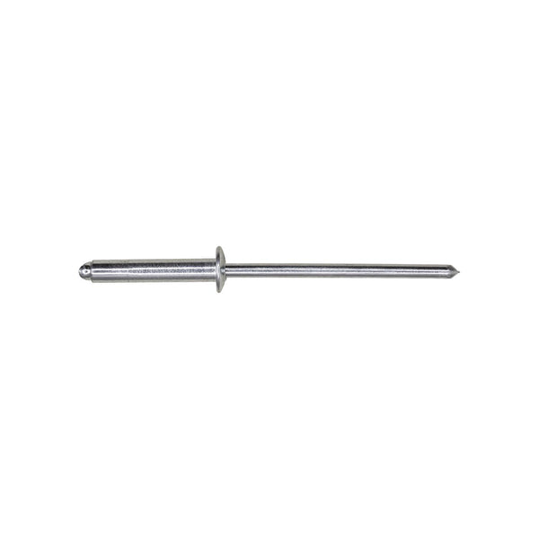 Auveco No. 19047 Panel Blind Steel Rivet 1/8