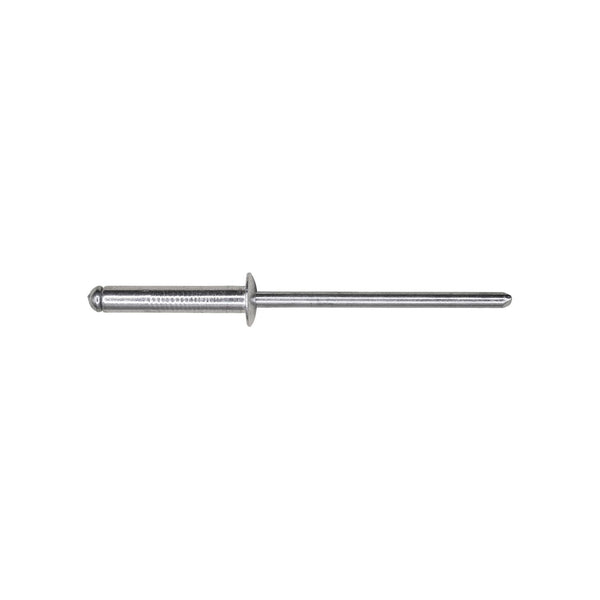 Auveco No. 19049 Panel Blind Aluminum Rivet 1/8
