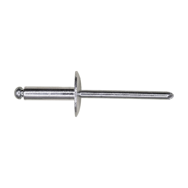 Auveco No. 19051 Panel Blind Aluminum Rivet 3/16