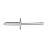 Auveco No. 19056 Panel Blind Aluminum Rivet 3/16" Diameter 3/8"-1/2" Grip, Quantity - 50