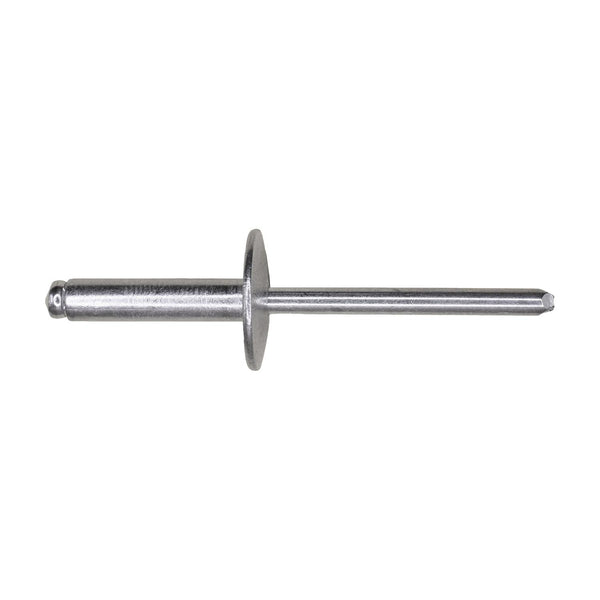 Auveco No. 19057 Panel Blind Aluminum Rivet 3/16