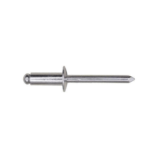 Auveco No. 19058 Panel Blind Aluminum Rivet 1/4