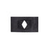 Auveco No. 1905 Flat Nut 5/32" Stud Size 7/16" X 3/4", Quantity - 100