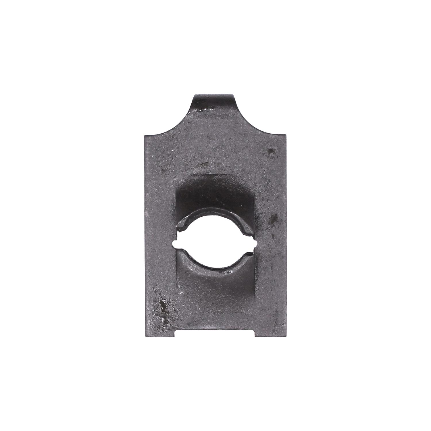 Auveco No. 1907 J Nut 5/16"-10 Tapping Screw Size .032-.064 Range, Quantity - 50