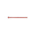 Auveco No. 19100 Weld Pin .098 Pin Diameter 2" Length, Quantity - 500