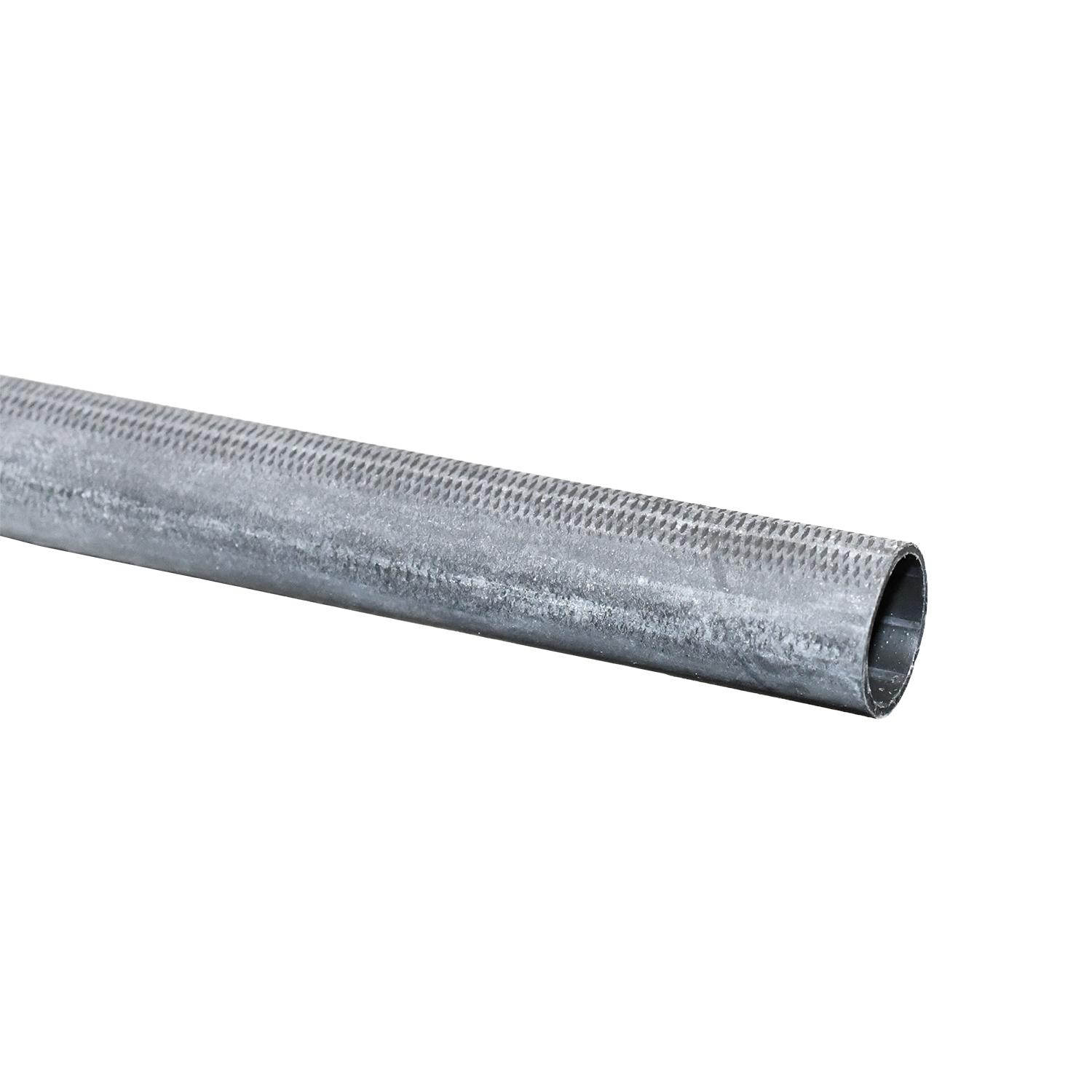 Auveco No. 19102 Heat Shrink Tubing 14-10 Gauge Black, Quantity - 25