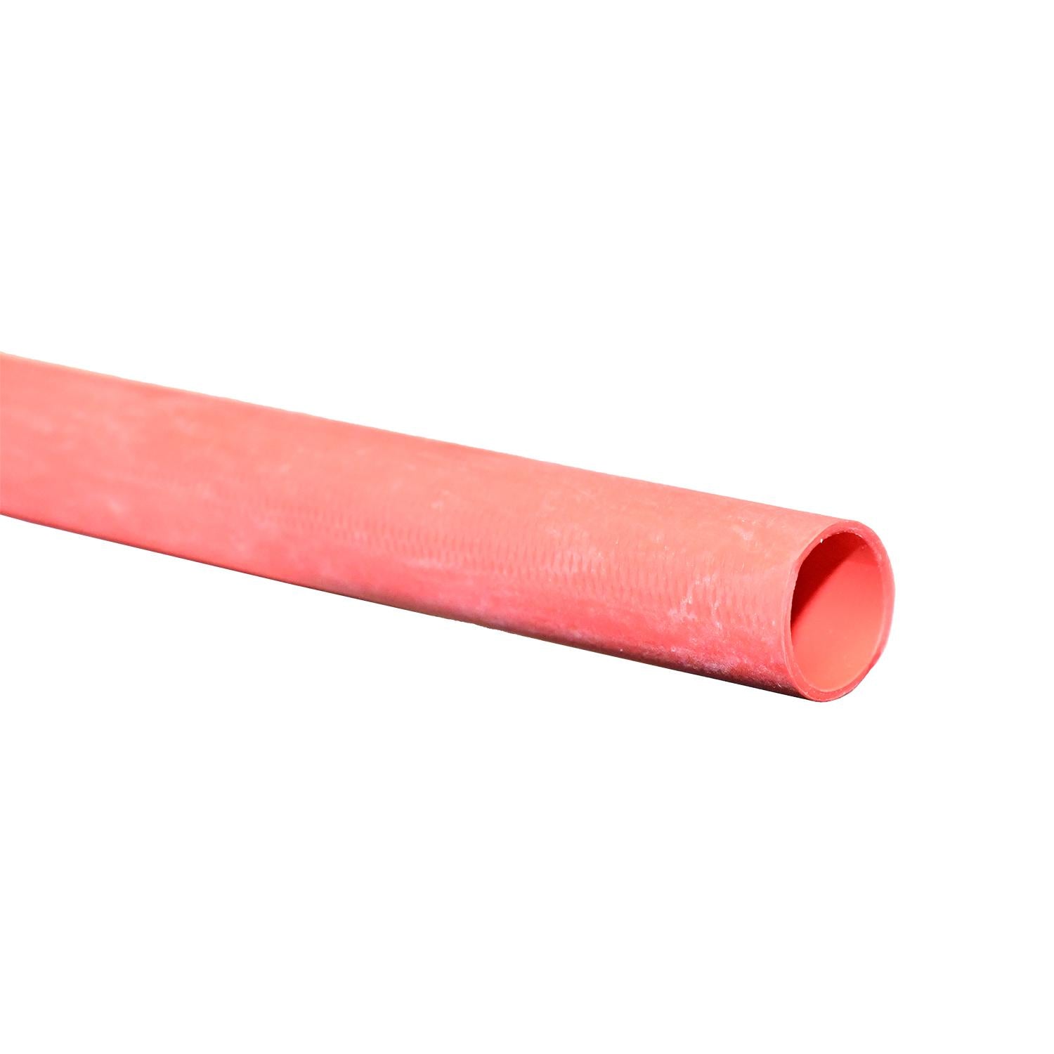 Auveco # 19103 Heat Shrink Tubing 14-10 Gauge Red. Qty 25.