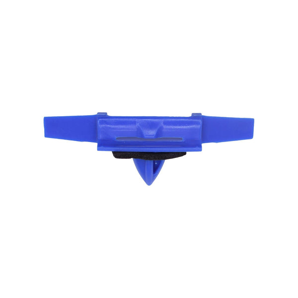 Auveco No. 19115 Honda Drip Molding Clip, Quantity - 15