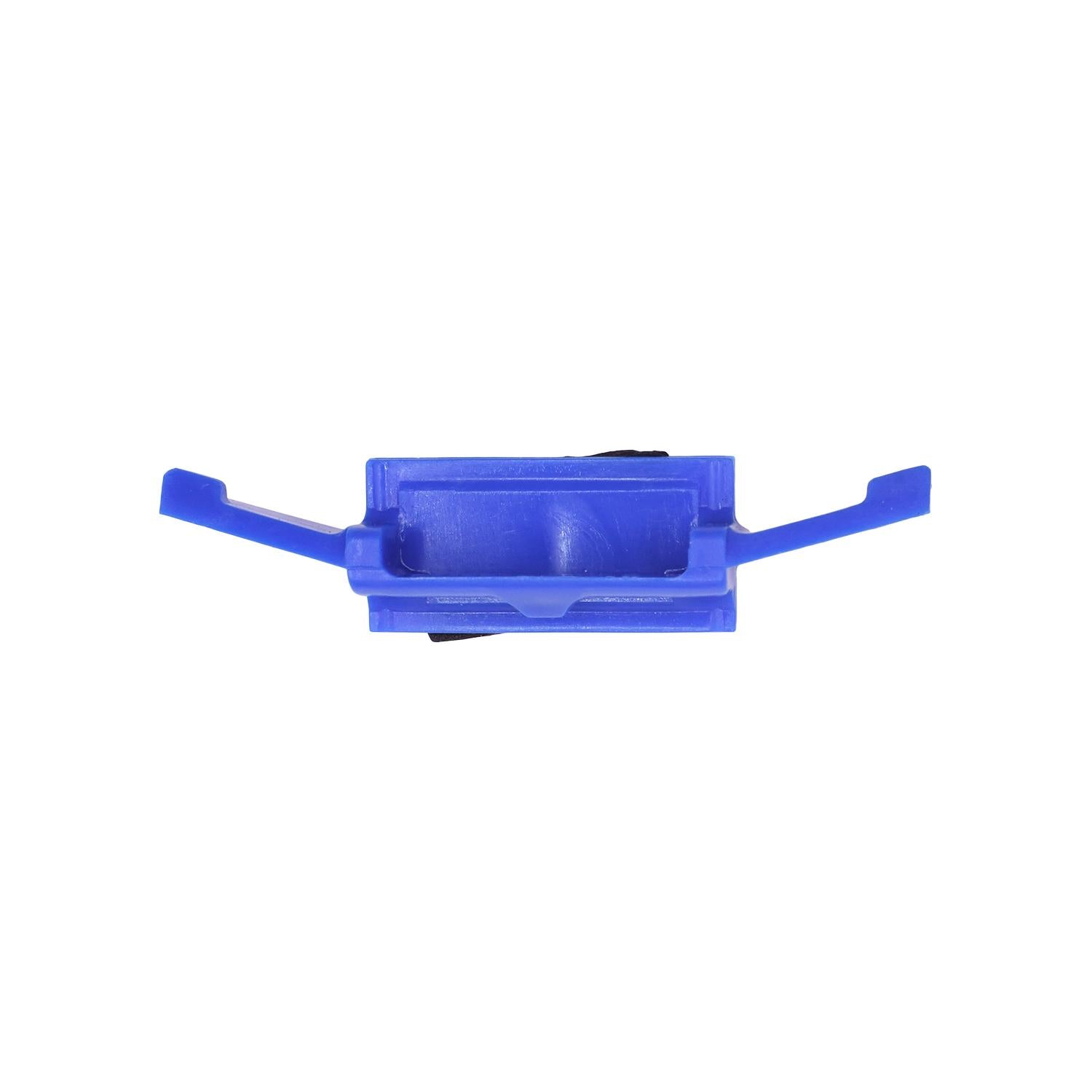 Auveco No. 19115 Honda Drip Molding Clip, Quantity - 15