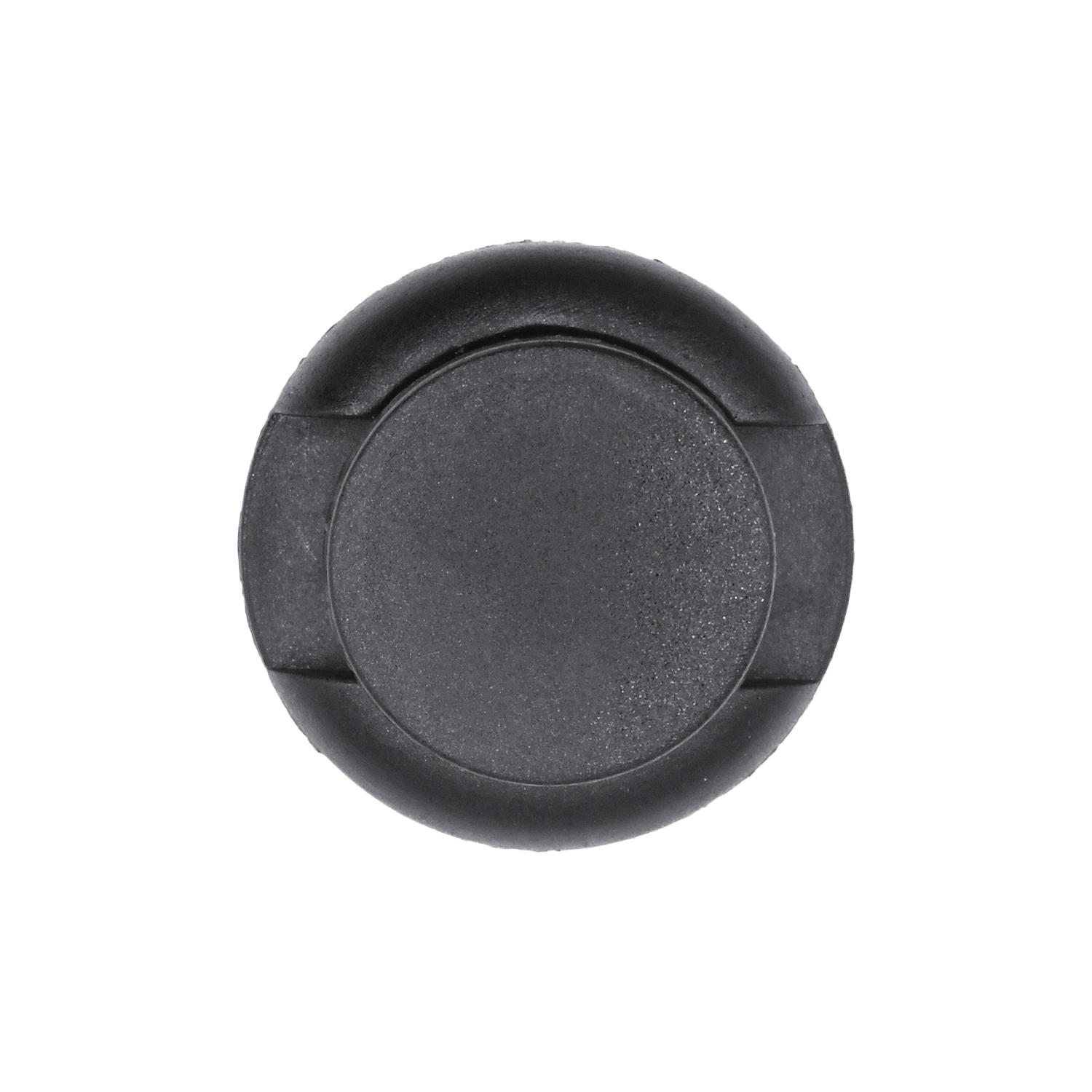 Auveco # 19118 Honda, Ford Push-Type Retainer 20mm Head Diameter 10mm Stem Length. Qty 15.