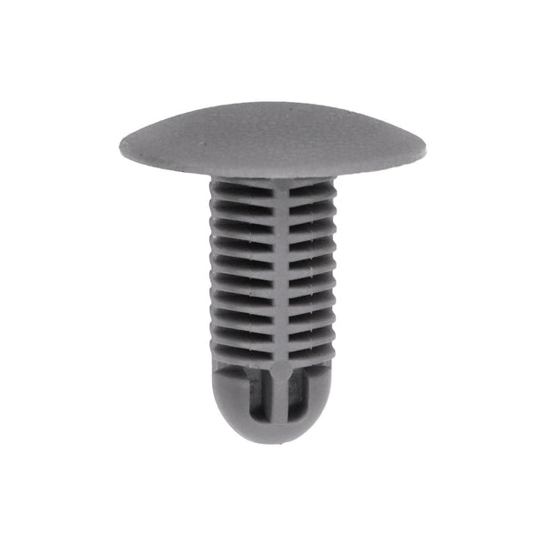 Auveco No. 19121 Toyota Roof Headliner Retainer 20mm Head Diameter, Quantity - 15