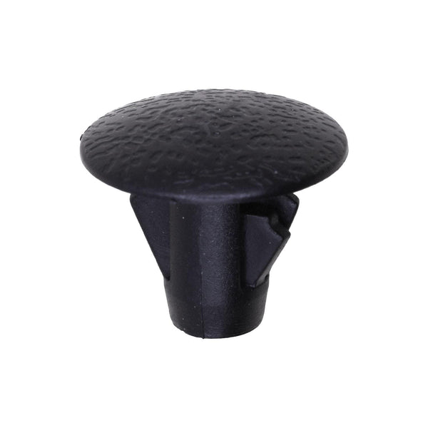 Auveco No. 19123 Toyota Fender Apron Seal Clip 17mm Head Diameter, Quantity - 10