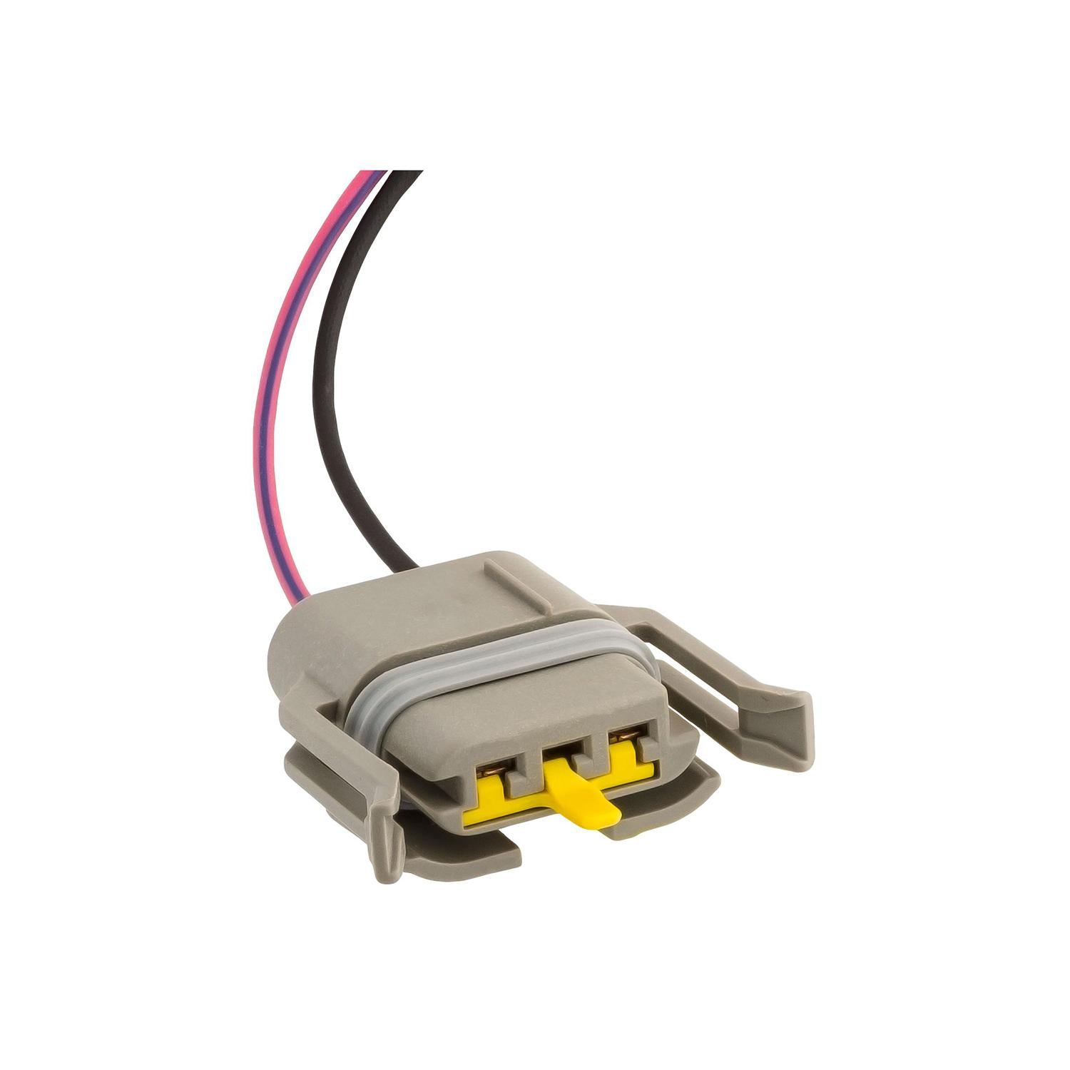 Auveco No. 19126 Ford Back-Up Lights Harness Connector, Quantity - 1