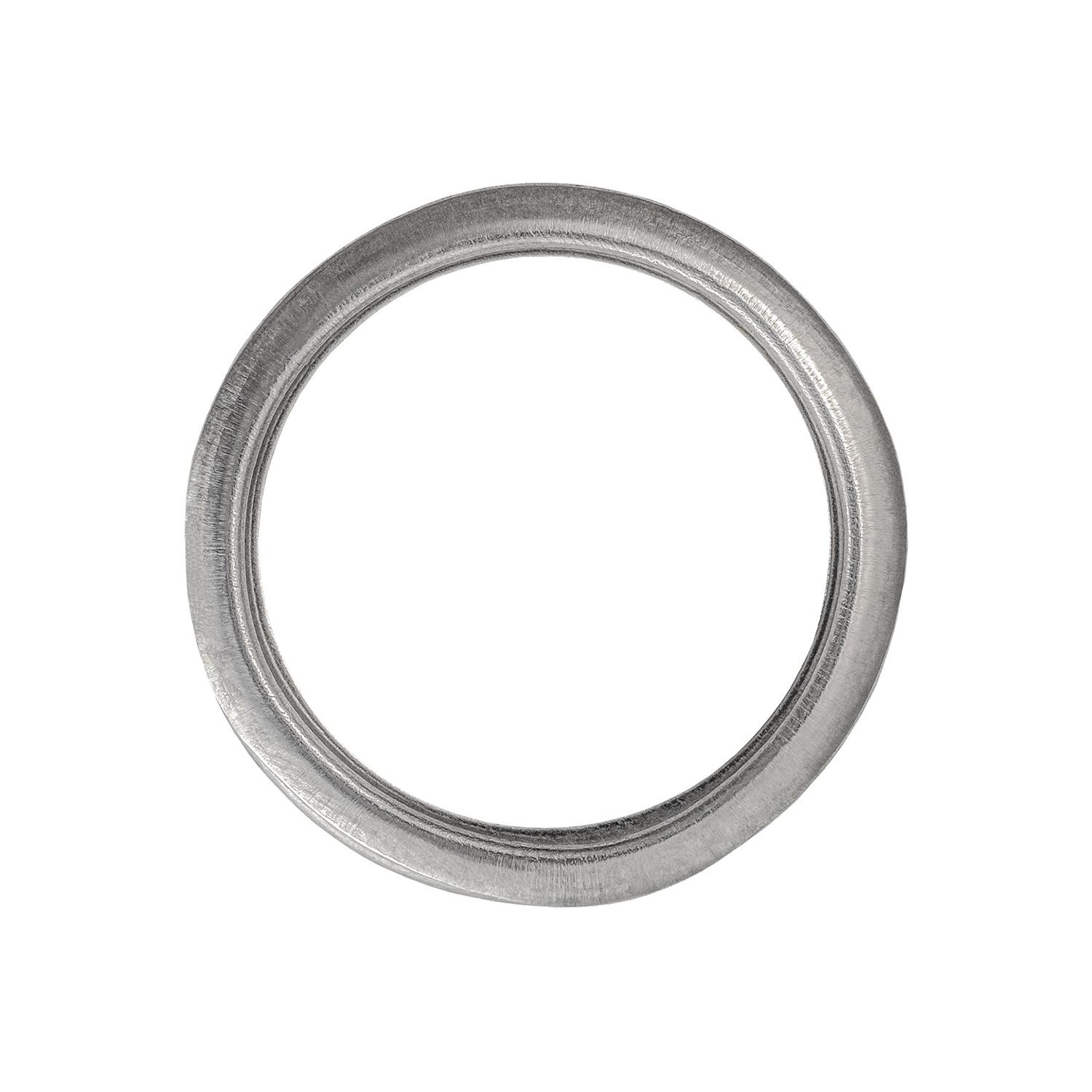Auveco # 19139 Oil Drain Plug Gasket 20mm Inside Diameter Steel. Qty 10.